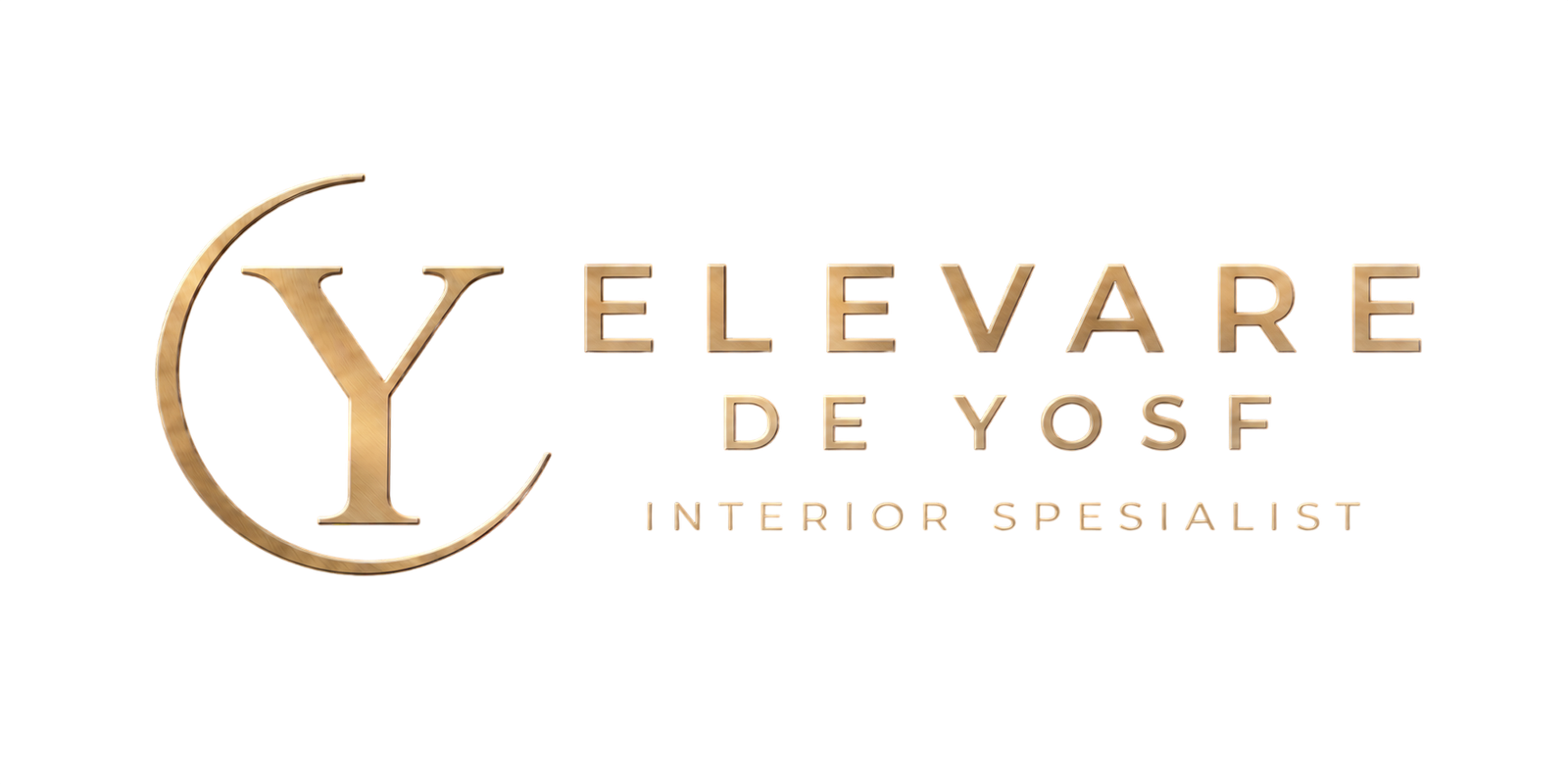 Elevare de Yosf Logo